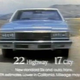 Illustration for article titled The 1977 Caprice and a Cast Of Thousands: Now THAT'S More Like It!